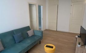 Le Gambetta-Spacieux Appartement Beziers Gare - Wifi